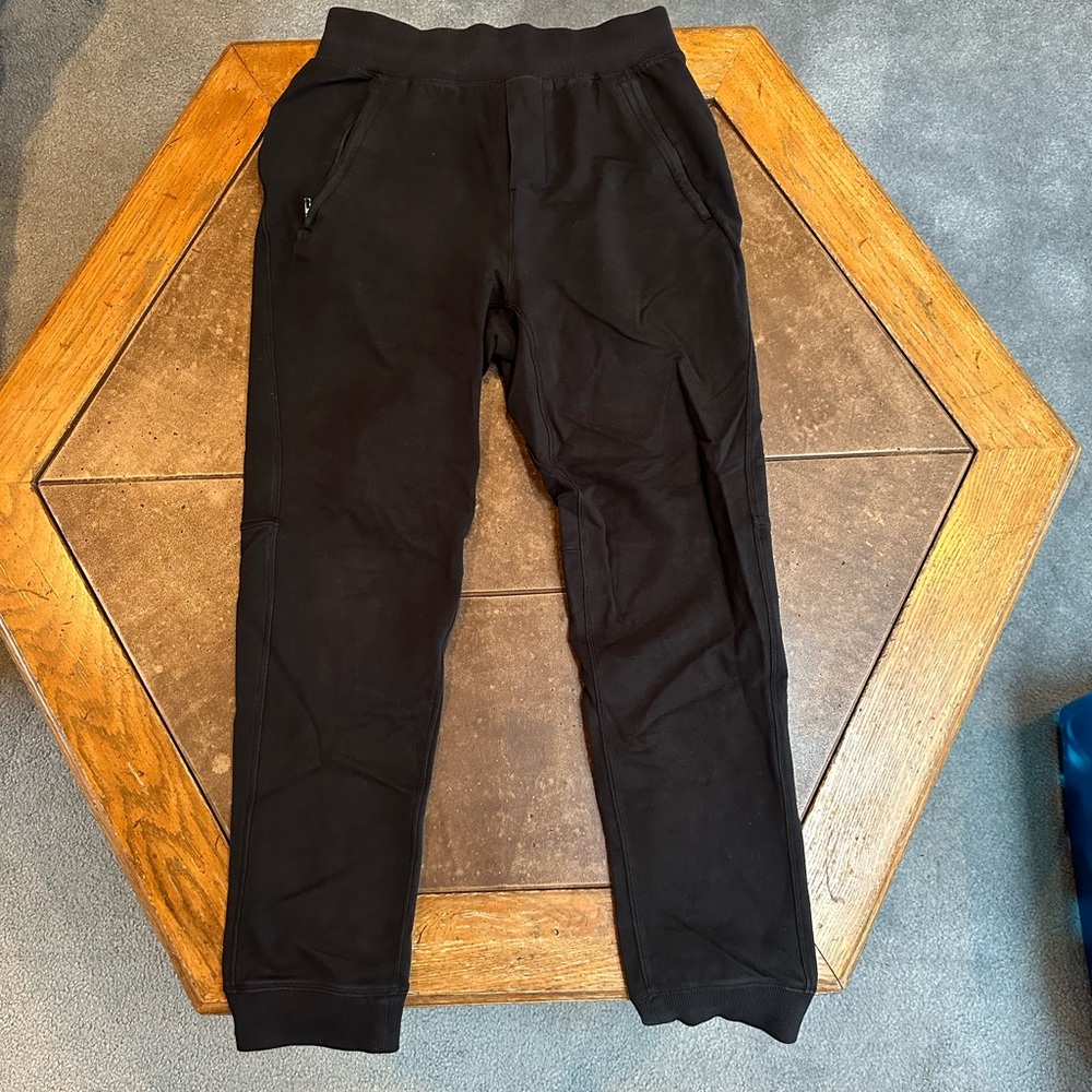 Lululemon Sweat Joggers